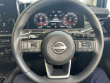日産運転支援プロパイロット付です!ご安心して運転出来ますね!