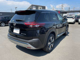 エクストレイル  1.5 G e-4ORCE 4WD