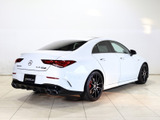 CLAクラス AMG CLA45 S 4マチックプラス 4WD 