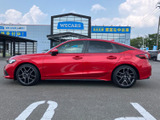 シビック 1.5 EX 