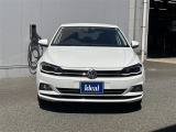 ポロ TSI ハイライン 