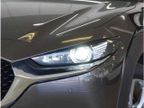 CX-30 1.8 XD Lパッケージ 