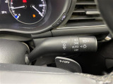 【オートライト(AUTO)】外の明るさをシステムが感知して、自動でヘッドライトが点灯します!ヘッドライトをつけ忘れを防ぐ便利機能です。