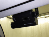 事故時の証拠となるだけでなく、危険運転の抑止力や、ヒヤリハットの記録による安全意識向上など、安全運転をサポートする機能をアピール。?