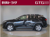 RAV4 2.0 X 