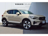 VOLVOは先進の安全装置も全グレードに標準装備です
