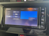 【純正ナビ】専用設計で車内の雰囲気にマッチ!ナビ利用時のマップ表示は見やすく、いつものドライブがグッと楽しくなります!