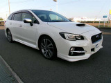 レヴォーグ 1.6 GT-S アイサイト 4WD 
