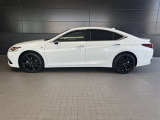 ES 300h Fスポーツ 