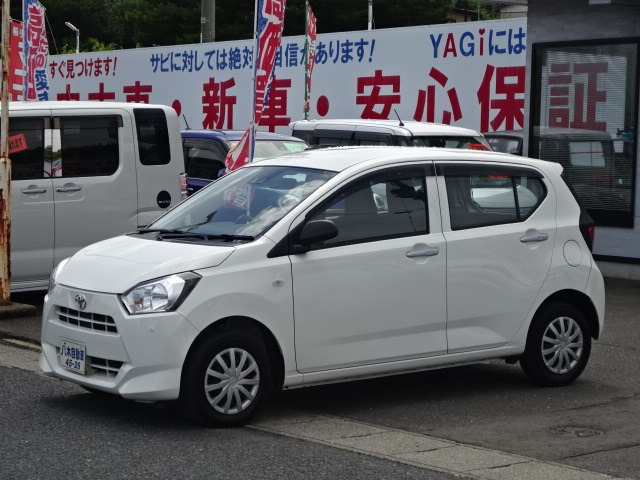 ピクシスエポック L SAIII 4WD 