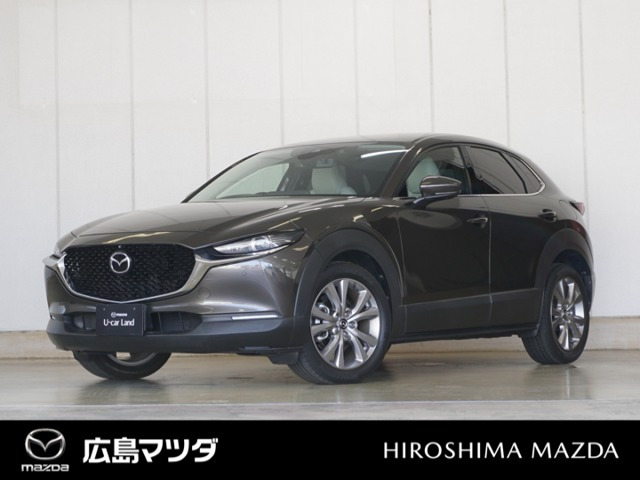 CX-30 1.8 XD Lパッケージ 