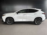 NX 350h Fスポーツ 