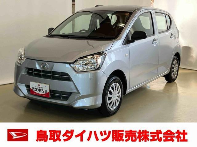 ミライース L SAIII 
