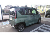 デリカミニ T プレミアム 4WD 