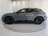 クラウンスポーツ 2.5 Z E-Four 4WD 