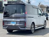 ステップワゴン 1.5 スパーダ 