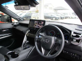 ハリアー  2.5 ハイブリッド Z レザーパッケージ