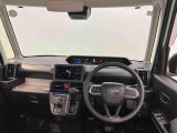 タント X ecoIDLE 非装着車 