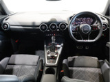 TTクーペ 45 TFSI クワトロ Sラインパッケージ 4WD 