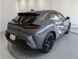 クラウンスポーツ 2.5 Z E-Four 4WD 