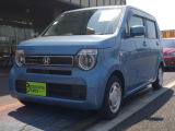 衝突軽減ブレーキホンダセンシング付きN-WGNです!