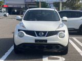 ジューク 1.5 15RS タイプV 
