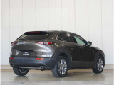 CX-30 1.8 XD Lパッケージ 