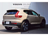 XC40 ウルトラ B4 AWD 4WD 