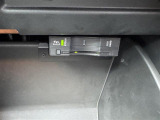 ETC2.0も装備されており、高速道路の走行にも便利です。