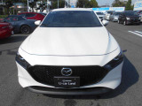 MAZDA3ファストバック 1.5 15S ツーリング 