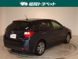 インプレッサスポーツ 2.0 i アイサイト プラウド エディション 4WD 