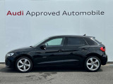 A1スポーツバック 35 TFSI アドバンスド 