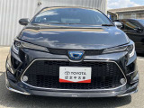カローラツーリング 1.8 ハイブリッド W×B 