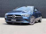 CLAクラス CLA200d 本革シート サンルーフ