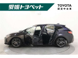 カローラツーリング 1.8 ハイブリッド W×B 