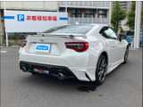 86 2.0 GT リミテッド ハイパフォーマンス パッケージ 