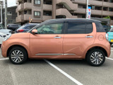 パッソ 1.0 モーダ Gパッケージ 