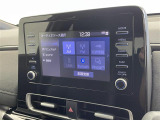 【ディスプレイオーディオ】スマホに接続すれば「Apple CarPlay」または「Android Auto」から、アプリのナビや電話・メッセージ・音楽などが利用できます!