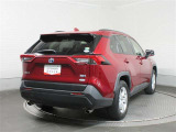 RAV4 2.5 ハイブリッド X 