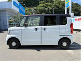 N-BOX L 4WD 