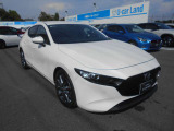 MAZDA3ファストバック 1.5 15S ツーリング 