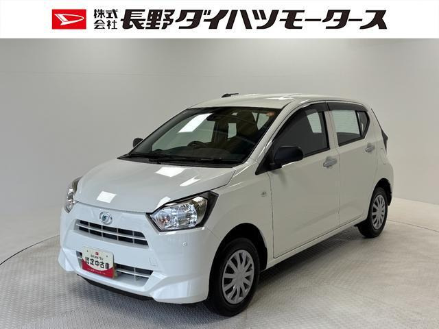 ミライース L SAIII 4WD 