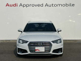 A4アバント 45 TFSI クワトロ スポーツ 4WD 