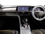 クラウンスポーツ 2.5 Z E-Four 4WD 
