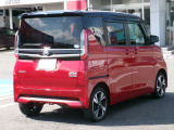 ルークス ハイウェイスター Gターボ プロパイロットエディション 4WD 