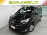 大人気のミニバン、ノア4WDが入荷しました!