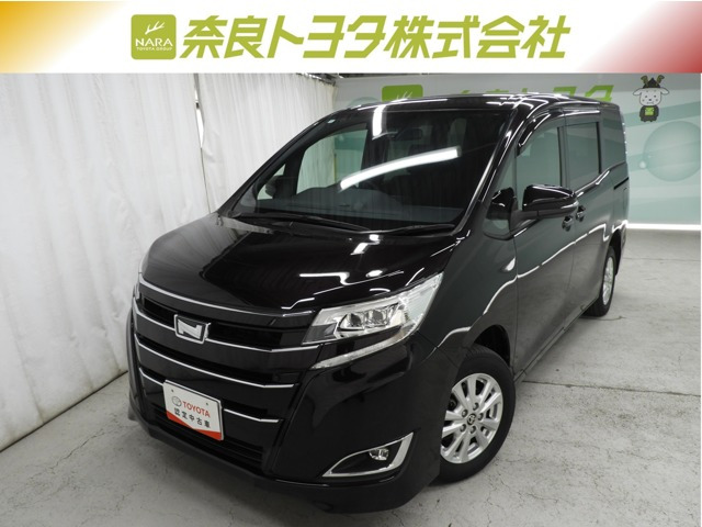 ノア 2.0 G 4WD 