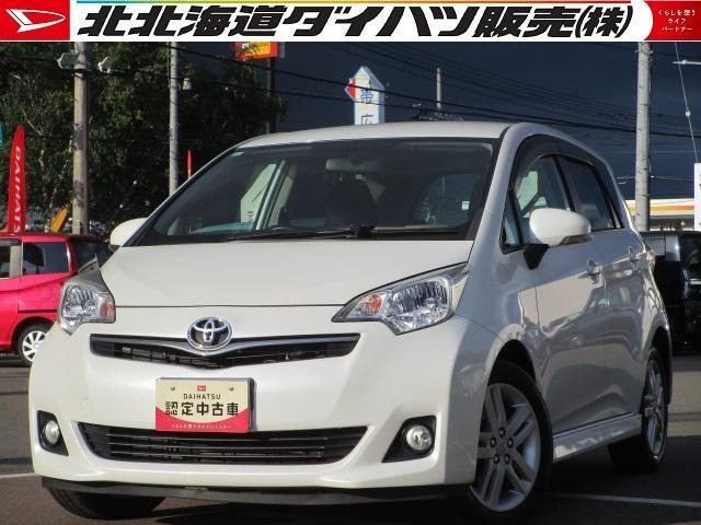 ラクティス1.5 S