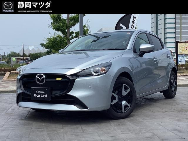 MAZDA2 1.5 15BD 