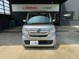 N-BOX G ホンダセンシング 